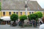 Bericht zur Erlebnisreise nach MISKOLC
