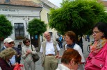 Bericht zur Erlebnisreise nach MISKOLC