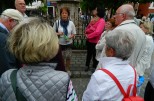Bericht zur Erlebnisreise nach MISKOLC