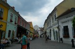 Bericht zur Erlebnisreise nach MISKOLC