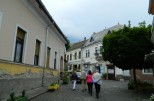 Bericht zur Erlebnisreise nach MISKOLC
