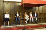 Bericht zur Erlebnisreise nach MISKOLC
