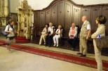 Bericht zur Erlebnisreise nach MISKOLC