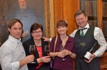 DONAU GALA 2016