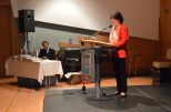 Bericht über die Buchpräsentation “UNGARN 1956“