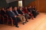 Bericht über die Buchpräsentation “UNGARN 1956“