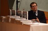 Bericht über die Buchpräsentation “UNGARN 1956“
