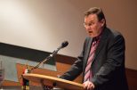 Bericht über die Buchpräsentation “UNGARN 1956“