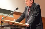 Bericht über die Buchpräsentation “UNGARN 1956“
