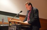 Bericht über die Buchpräsentation “UNGARN 1956“
