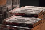 Bericht über die Buchpräsentation “UNGARN 1956“