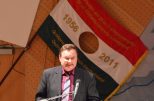 Bericht über die Buchpräsentation “UNGARN 1956“