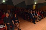 Bericht über die Buchpräsentation “UNGARN 1956“