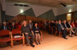 Bericht über die Buchpräsentation “UNGARN 1956“