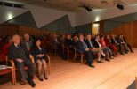 Bericht über die Buchpräsentation “UNGARN 1956“