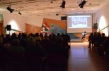 Bericht über die Buchpräsentation “UNGARN 1956“