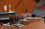 Bericht über die Buchpräsentation “UNGARN 1956“