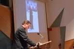 Bericht über die Buchpräsentation “UNGARN 1956“