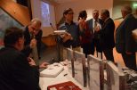 Bericht über die Buchpräsentation “UNGARN 1956“