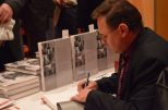 Bericht über die Buchpräsentation “UNGARN 1956“