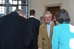 Bericht über die musikalische SOIRÉE “Graf Imre SZÉCHENYI “