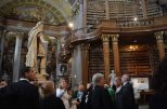 Bericht über die musikalische SOIRÉE “Graf Imre SZÉCHENYI “