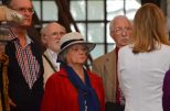 Bericht über die musikalische SOIRÉE “Graf Imre SZÉCHENYI “