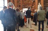 Bericht über die musikalische SOIRÉE “Graf Imre SZÉCHENYI “