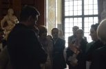 Bericht über die musikalische SOIRÉE “Graf Imre SZÉCHENYI “