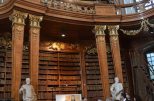 Bericht über die musikalische SOIRÉE “Graf Imre SZÉCHENYI “