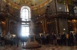 Bericht über die musikalische SOIRÉE “Graf Imre SZÉCHENYI “