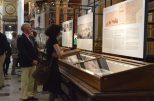 Bericht über die musikalische SOIRÉE “Graf Imre SZÉCHENYI “