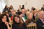 Bericht über die musikalische SOIRÉE “Graf Imre SZÉCHENYI “