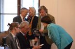 Bericht über die musikalische SOIRÉE “Graf Imre SZÉCHENYI “