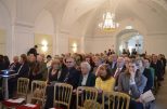Bericht über die musikalische SOIRÉE “Graf Imre SZÉCHENYI “