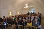 Bericht über die musikalische SOIRÉE “Graf Imre SZÉCHENYI “