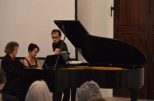 Bericht über die musikalische SOIRÉE “Graf Imre SZÉCHENYI “