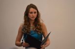 Bericht über die musikalische SOIRÉE “Graf Imre SZÉCHENYI “