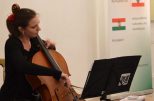 Bericht über die musikalische SOIRÉE “Graf Imre SZÉCHENYI “