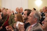 Bericht über die musikalische SOIRÉE “Graf Imre SZÉCHENYI “