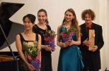Bericht über die musikalische SOIRÉE “Graf Imre SZÉCHENYI “