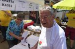 GULASCH FESTIVAL im DONAUPARK