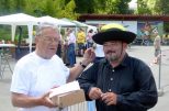 GULASCH FESTIVAL im DONAUPARK