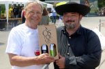 GULASCH FESTIVAL im DONAUPARK