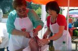 GULASCH FESTIVAL im DONAUPARK