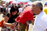 GULASCH FESTIVAL im DONAUPARK