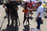GULASCH FESTIVAL im DONAUPARK