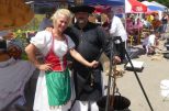GULASCH FESTIVAL im DONAUPARK