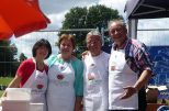 GULASCH FESTIVAL im DONAUPARK