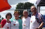 GULASCH FESTIVAL im DONAUPARK